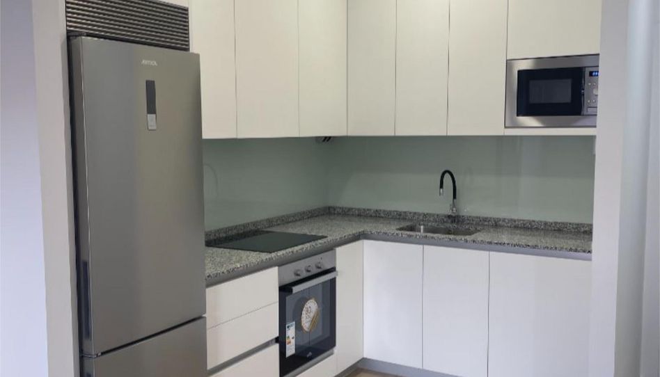 Piso en venta en Calle del Carmen, 61, Peñaranda de Bracamonte, Salamanca - imagen 1 Foto 1 de Piso en venta en Calle del Carmen, 61, Peñaranda de Bracamonte, Salamanca