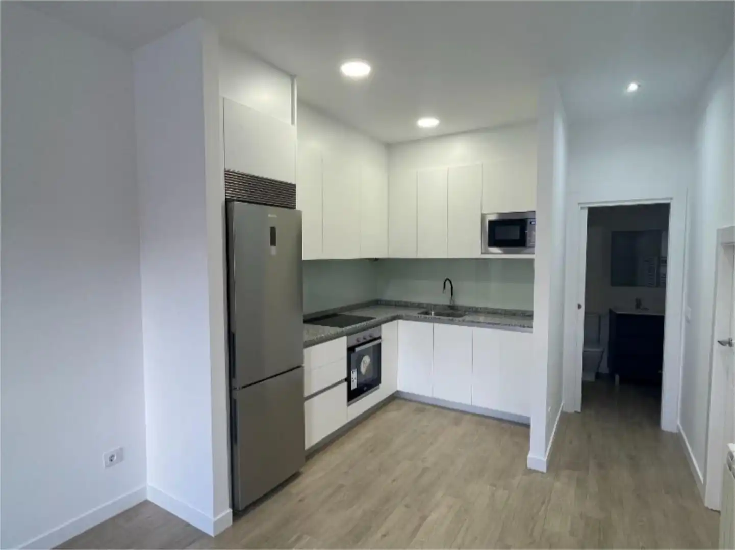 Wohnung zum Verkauf in Calle del Carmen, 61, Peñaranda de Bracamonte Wohnung zum Verkauf in Calle del Carmen, 61, Peñaranda de Bracamonte