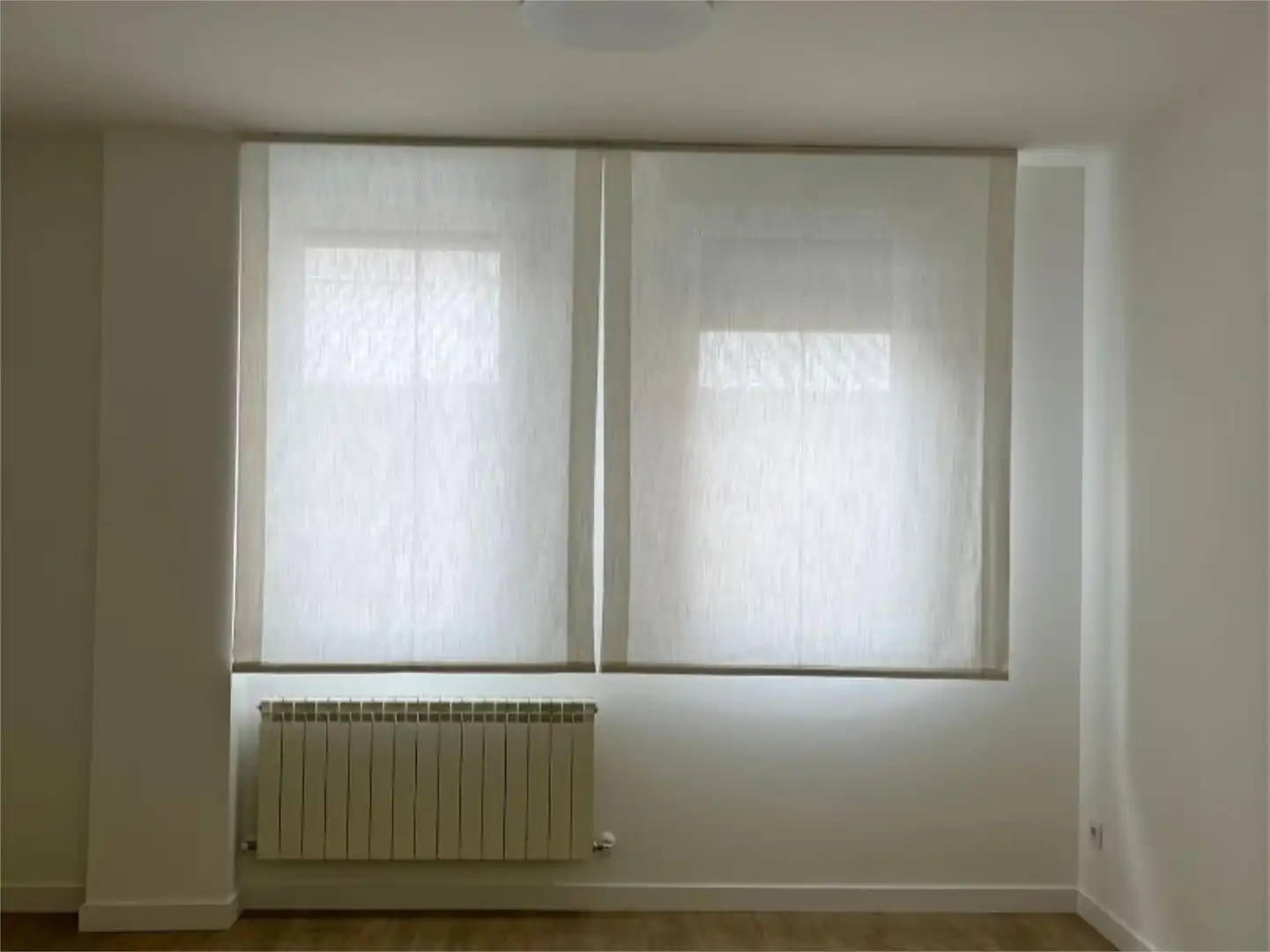 Wohnung zum Verkauf in Calle del Carmen, 61, Peñaranda de Bracamonte Außenansicht von Wohnung zum Verkauf in Peñaranda de Bracamonte