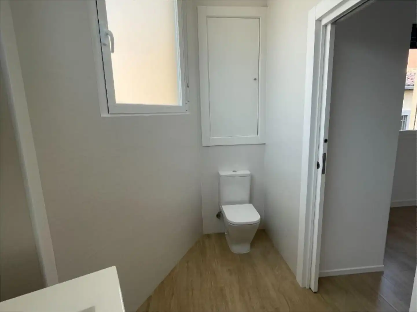 Wohnung zum Verkauf in Calle del Carmen, 61, Peñaranda de Bracamonte Badezimmer von Wohnung zum Verkauf in Peñaranda de Bracamonte