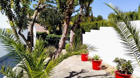 Foto 5 de Casa o xalet de lloguer a Carrer D'els Ports, 11, Pedreguer, Alicante