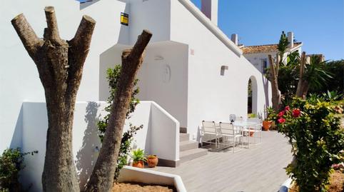 Foto 4 de Casa o xalet de lloguer a Carrer D'els Ports, 11, Pedreguer, Alicante