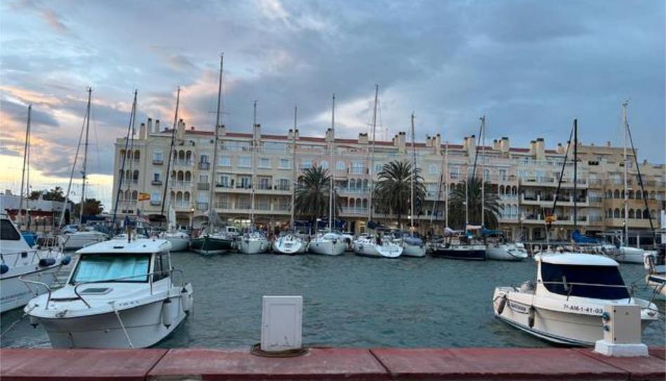 Apartament de lloguer a Almerimar, El Ejido - imatge 1 Foto 1 de Apartament de lloguer a Almerimar, El Ejido