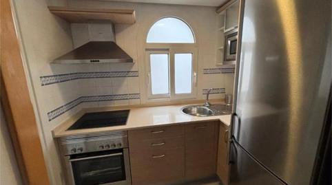 Apartament de lloguer a Almerimar, El Ejido - imatge 3 Foto 3 de Apartament de lloguer a Almerimar, El Ejido