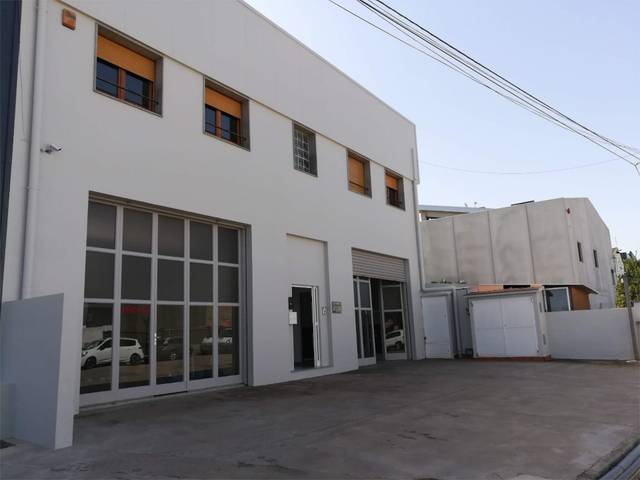 Local comercial en Alquiler en Carrer Llevant, 40 en Vilamalla