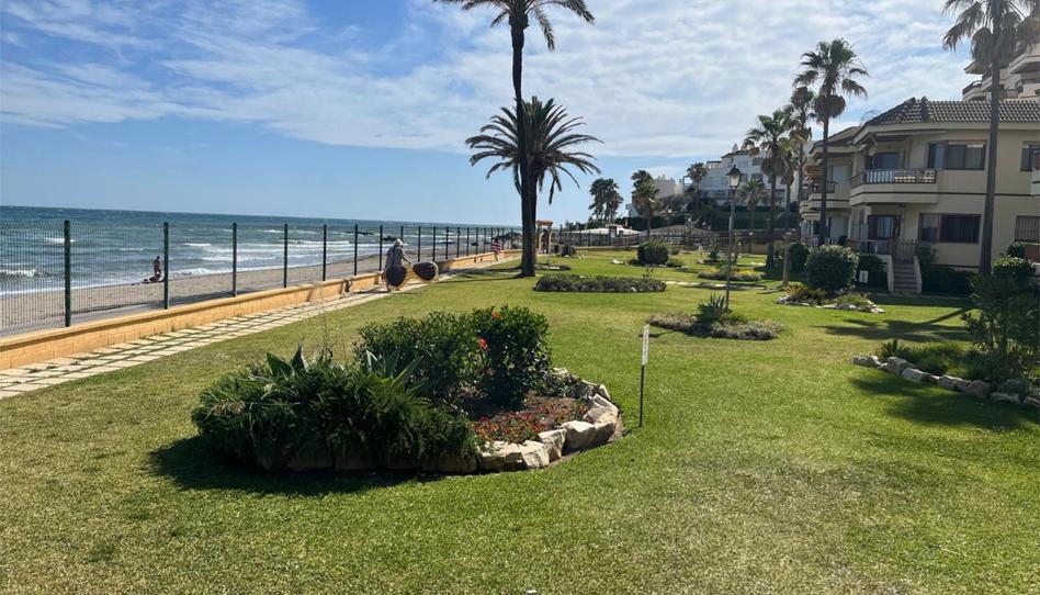 Flat to rent in Avenida Golf de Riviera, 2b, Riviera del Sol, Mijas - image 1 Photo 1 of Flat to rent in Avenida Golf de Riviera, 2b, Riviera del Sol, Mijas