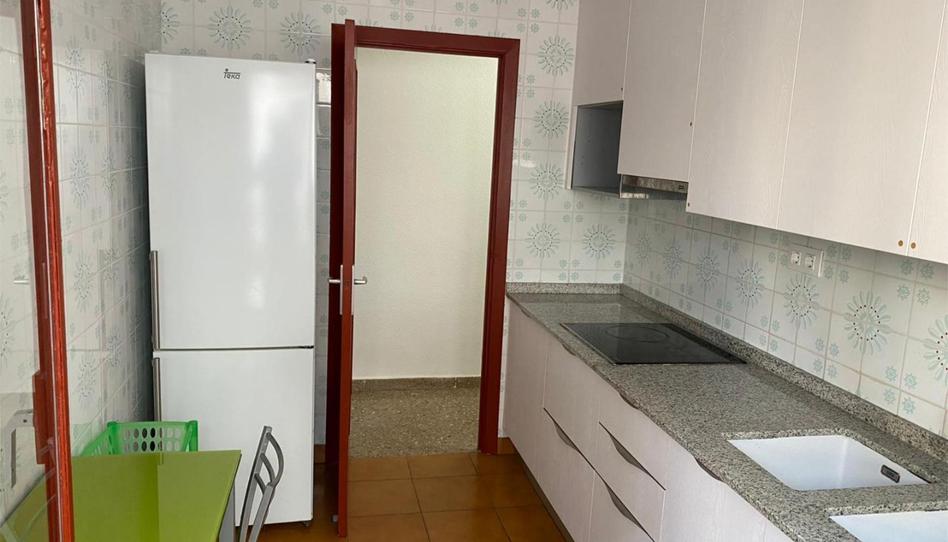 Piso de alquiler en Carrer Sant Vicent, 13, Picanya, Valencia - imagen 1 Foto 1 de Piso de alquiler en Carrer Sant Vicent, 13, Picanya, Valencia