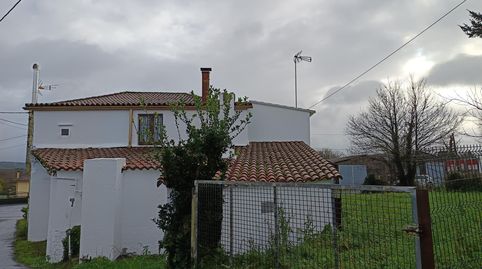 Einfamilien-Reihenhaus zum Verkauf in Rua Campo Da Igrexa, 5, Boimorto, A Coruña - Bild 4 Foto 4 von Einfamilien-Reihenhaus zum Verkauf in Rua Campo Da Igrexa, 5, Boimorto, A Coruña