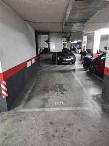 Garaje en Alquiler en Sanchinarro