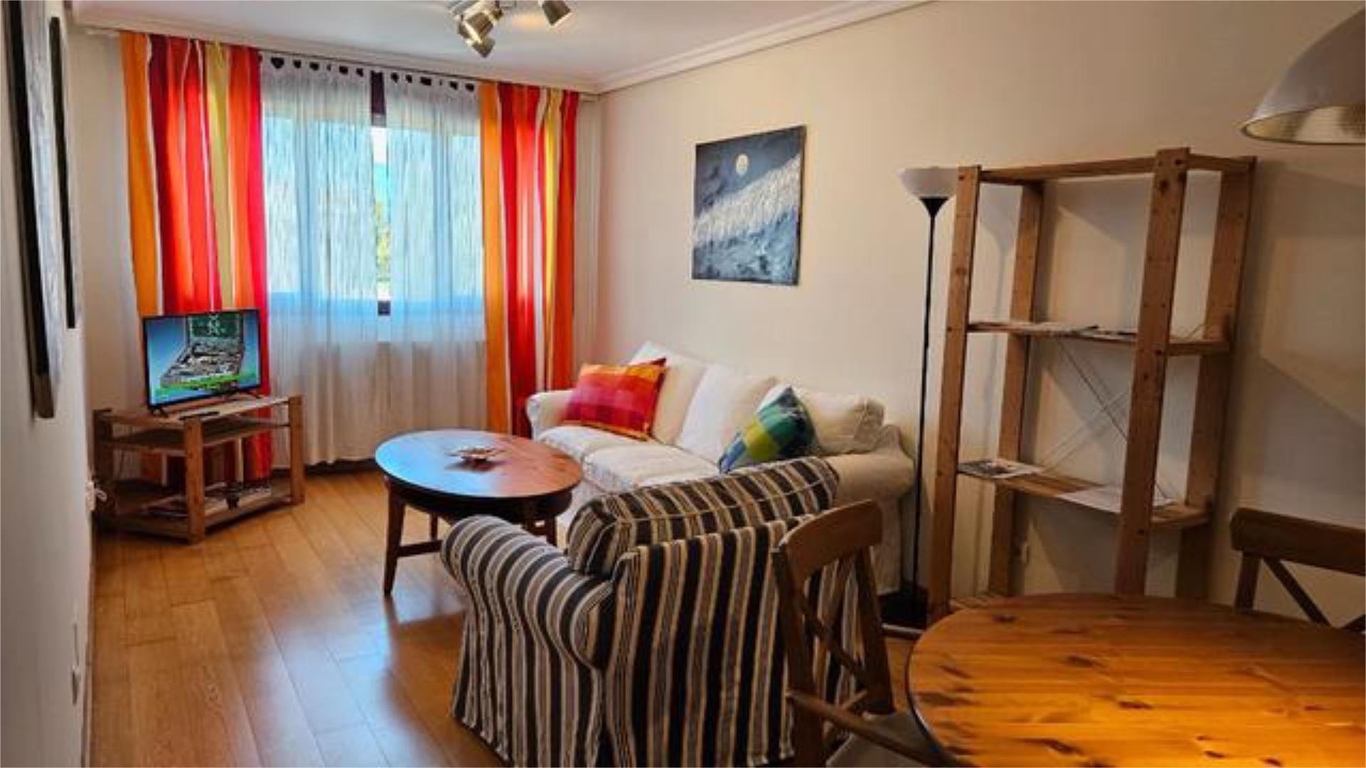 Apartment to rent in Peñacastillo - Nueva Montaña