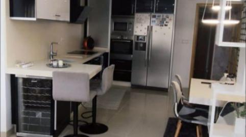 Foto 2 de Piso en venta en Rúa Albariño, 16, Cambados, Pontevedra