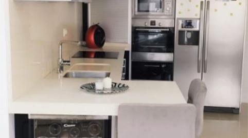 Foto 3 de Piso en venta en Rúa Albariño, 16, Cambados, Pontevedra