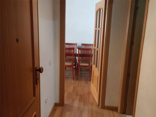 Piso en Alquiler en Calle Afrodita, 8 en Bellavista