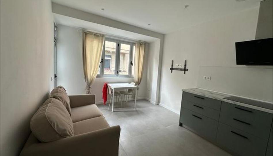 Pis de lloguer a Arenales - Lugo - Avda. Marítima, Las Palmas de Gran Canaria - imatge 1 Foto 1 de Pis de lloguer a Arenales - Lugo - Avda. Marítima, Las Palmas de Gran Canaria