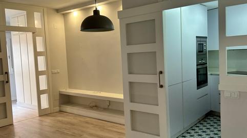 Photo 4 of Flat to rent in Calle de Benigno Soto, 10, Ciudad Jardín,  Madrid Capital