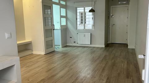 Photo 2 of Flat to rent in Calle de Benigno Soto, 10, Ciudad Jardín,  Madrid Capital