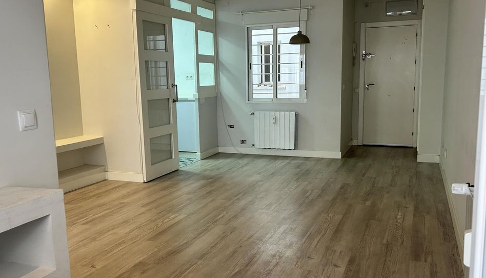 Piso de alquiler en Calle de Benigno Soto, 10, Ciudad Jardín - Imagen 2