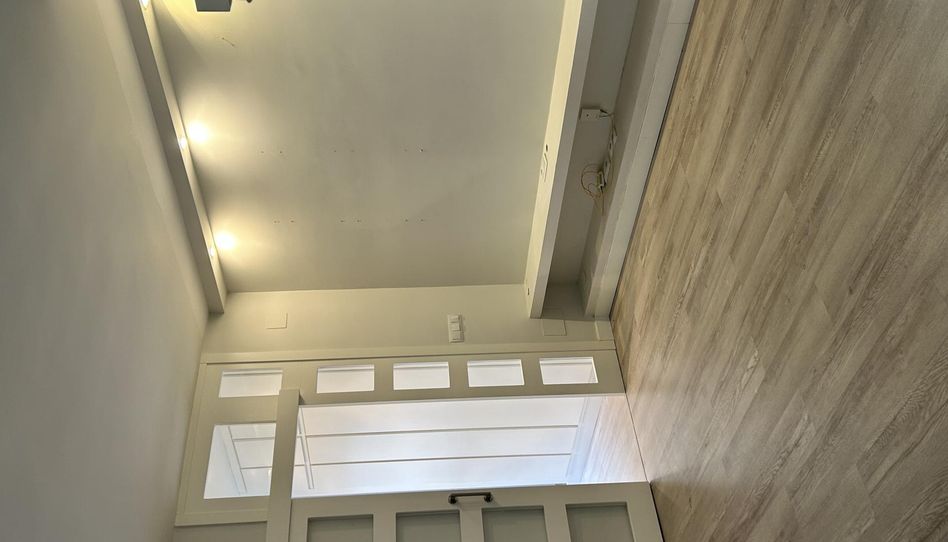 Piso de alquiler en Calle de Benigno Soto, 10, Ciudad Jardín - Imagen 3