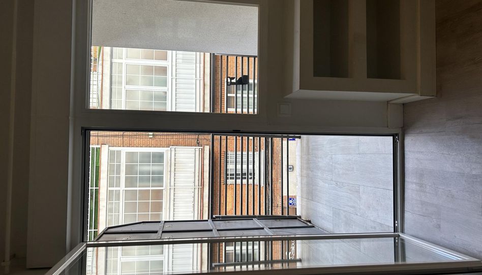 Piso de alquiler en Calle de Benigno Soto, 10, Ciudad Jardín - Imagen 5