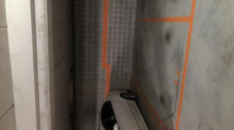 Foto 2 de Garaje de alquiler en Calle Eunsasi, 2a, Berriozar, Navarra