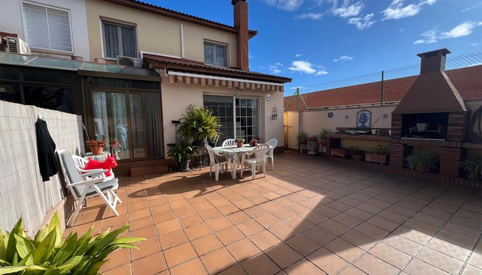 Single-family semi-detached for sale in Espai Tolra - Els Pedrissos - Can Carner, Castellar del Vallès - image 1 Photo 1 of Single-family semi-detached for sale in Espai Tolra - Els Pedrissos - Can Carner, Castellar del Vallès