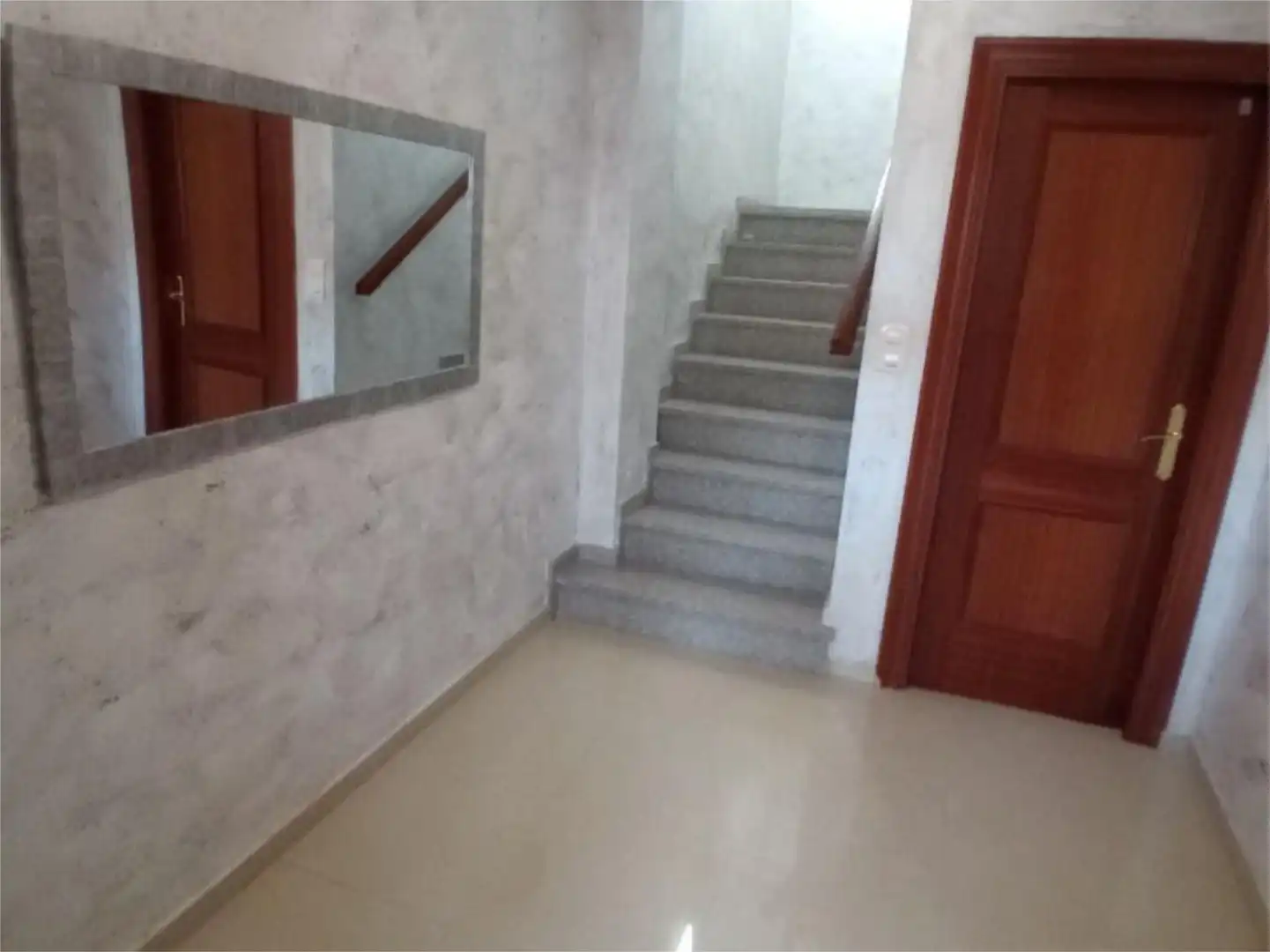 Piso en venta en Calle Rosa Chacel, 1, Fuente Vaqueros Piso en venta en Fuente Vaqueros con Aire acondicionado, Calefacción y Jardín privado