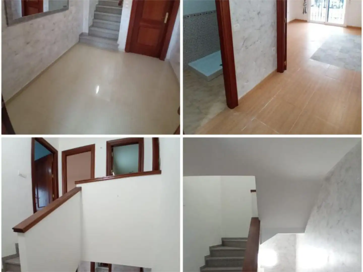 Piso en venta en Calle Rosa Chacel, 1, Fuente Vaqueros Piso en venta en Fuente Vaqueros con Aire acondicionado, Calefacción y Jardín privado