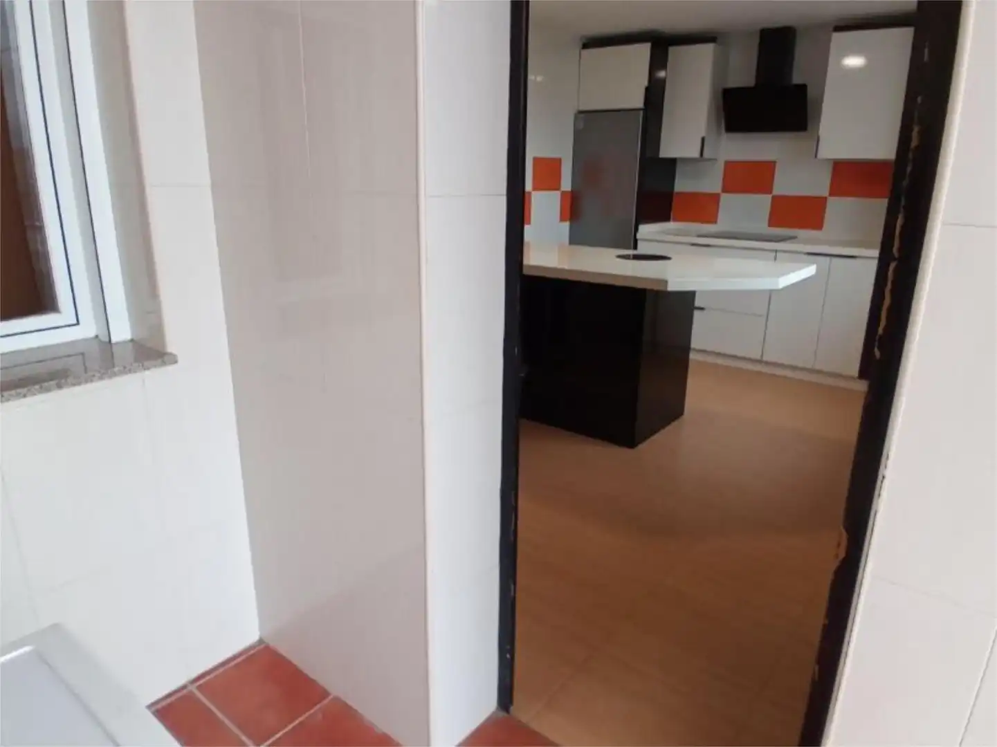 Piso en venta en Calle Rosa Chacel, 1, Fuente Vaqueros Cocina de Piso en venta en Fuente Vaqueros con Aire acondicionado, Calefacción y Jardín privado