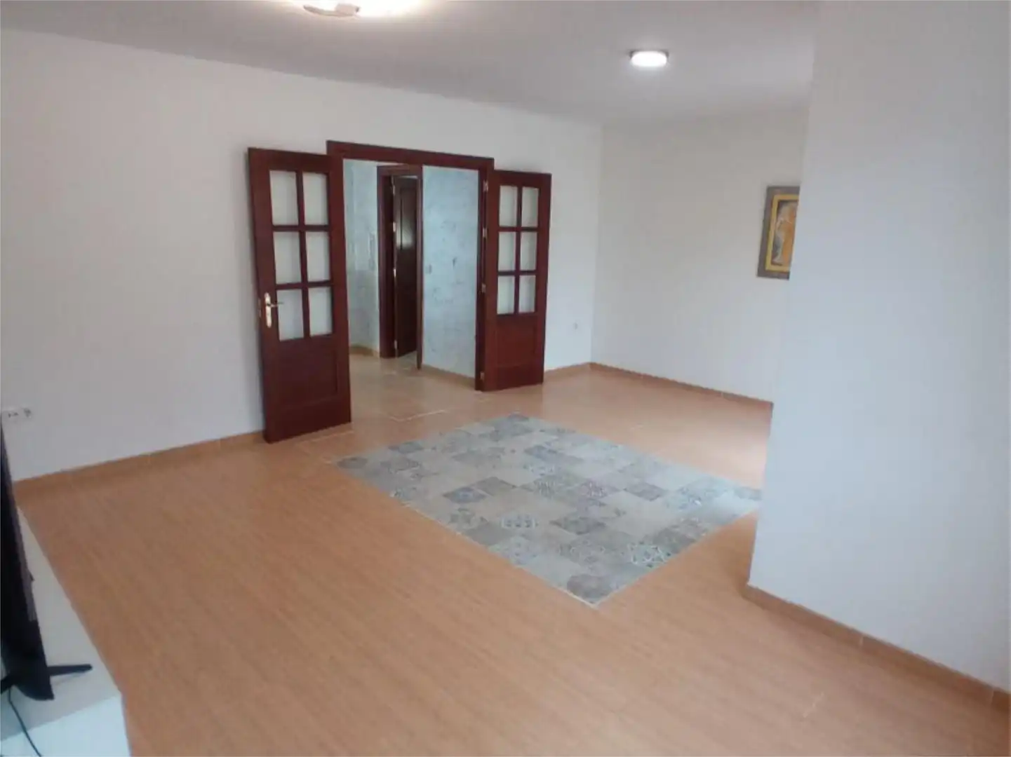 Piso en venta en Calle Rosa Chacel, 1, Fuente Vaqueros Piso en venta en Fuente Vaqueros con Aire acondicionado, Calefacción y Jardín privado