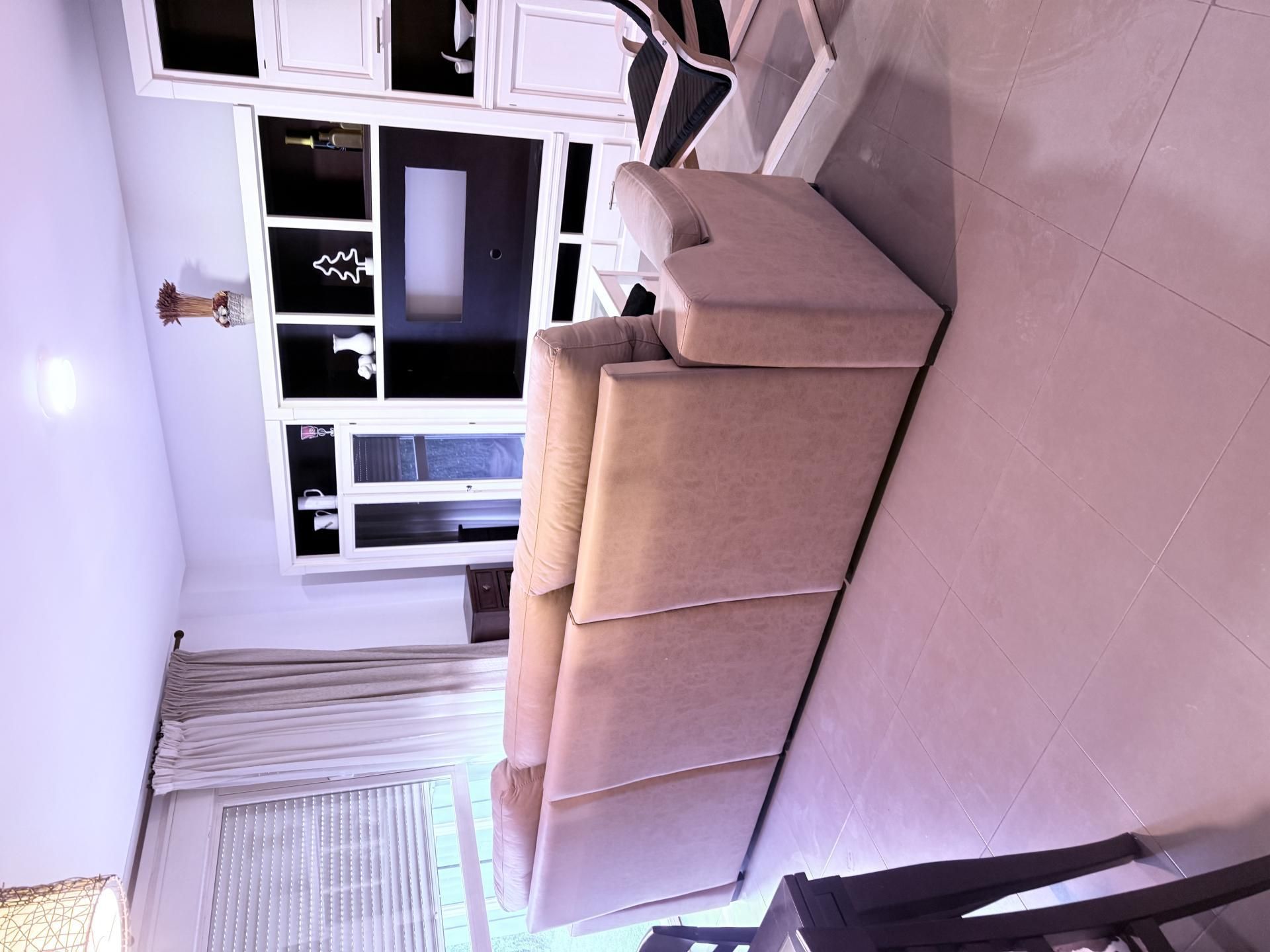 House or chalet to rent in Calle José de Espronceda, 50, Los Hueros Living room of House or chalet to rent in Villalbilla with Heating, Private garden and Parquet flooring