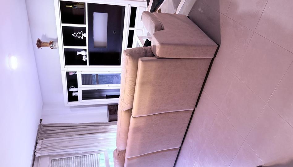 Casa o xalet de lloguer a Calle José de Espronceda, 50 - imatge 1 Foto 1 de Casa o xalet de lloguer a Calle José de Espronceda, 50