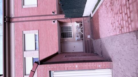 Casa o xalet de lloguer a Calle José de Espronceda, 50 - imatge 4 Foto 4 de Casa o xalet de lloguer a Calle José de Espronceda, 50