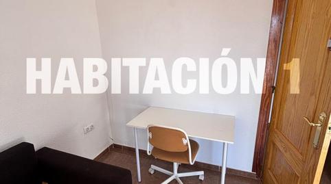 Pis per a compartir a Calle San Isidoro, 5, Los Barreros - Cuatro Santos, Cartagena - imatge 4 Foto 4 de Pis per a compartir a Calle San Isidoro, 5, Los Barreros - Cuatro Santos, Cartagena