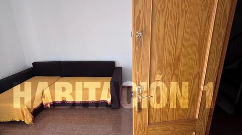 Pis per a compartir a Calle San Isidoro, 5, Los Barreros - Cuatro Santos, Cartagena - imatge 3 Foto 3 de Pis per a compartir a Calle San Isidoro, 5, Los Barreros - Cuatro Santos, Cartagena