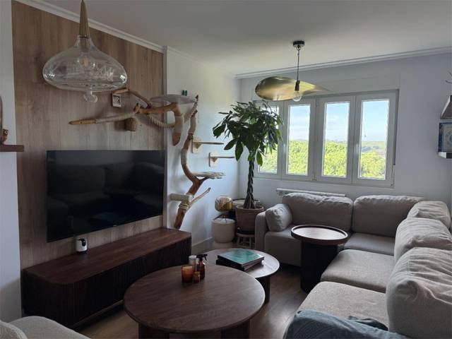 Ático en Venta en Paseo Marítimo, 540 en Mogro