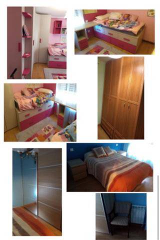 Piso en Alquiler en Salas