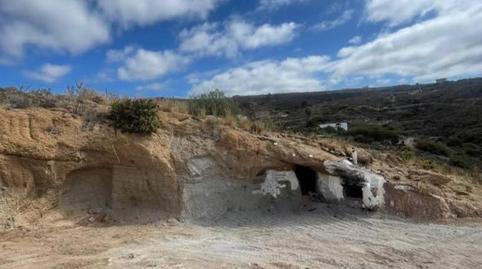 Foto 2 de Finca rústica en venda a Calle el Pinito, 14, Los Blanquitos, Granadilla de Abona