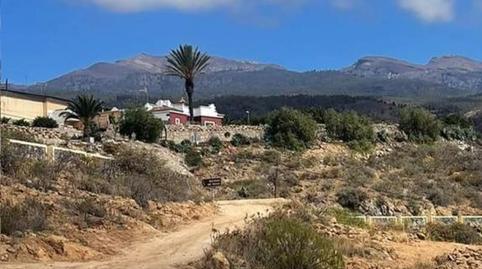 Foto 5 de Finca rústica en venda a Calle el Pinito, 14, Los Blanquitos, Granadilla de Abona