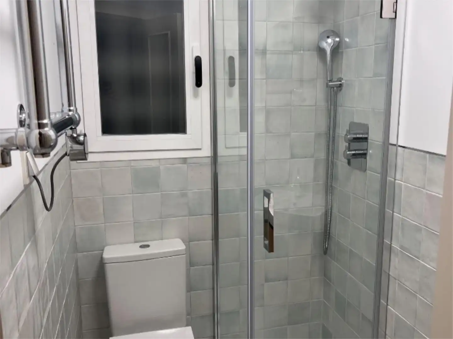 Detached homes for rent in Calle Higueral de Artola, 4, Cabopino - Artola Bathroom of Detached homes for rent in Marbella