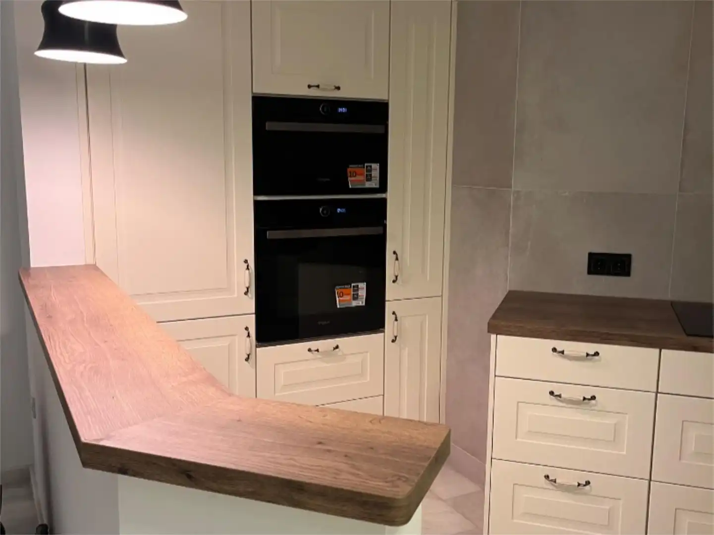 Detached homes for rent in Calle Higueral de Artola, 4, Cabopino - Artola Kitchen of Detached homes for rent in Marbella