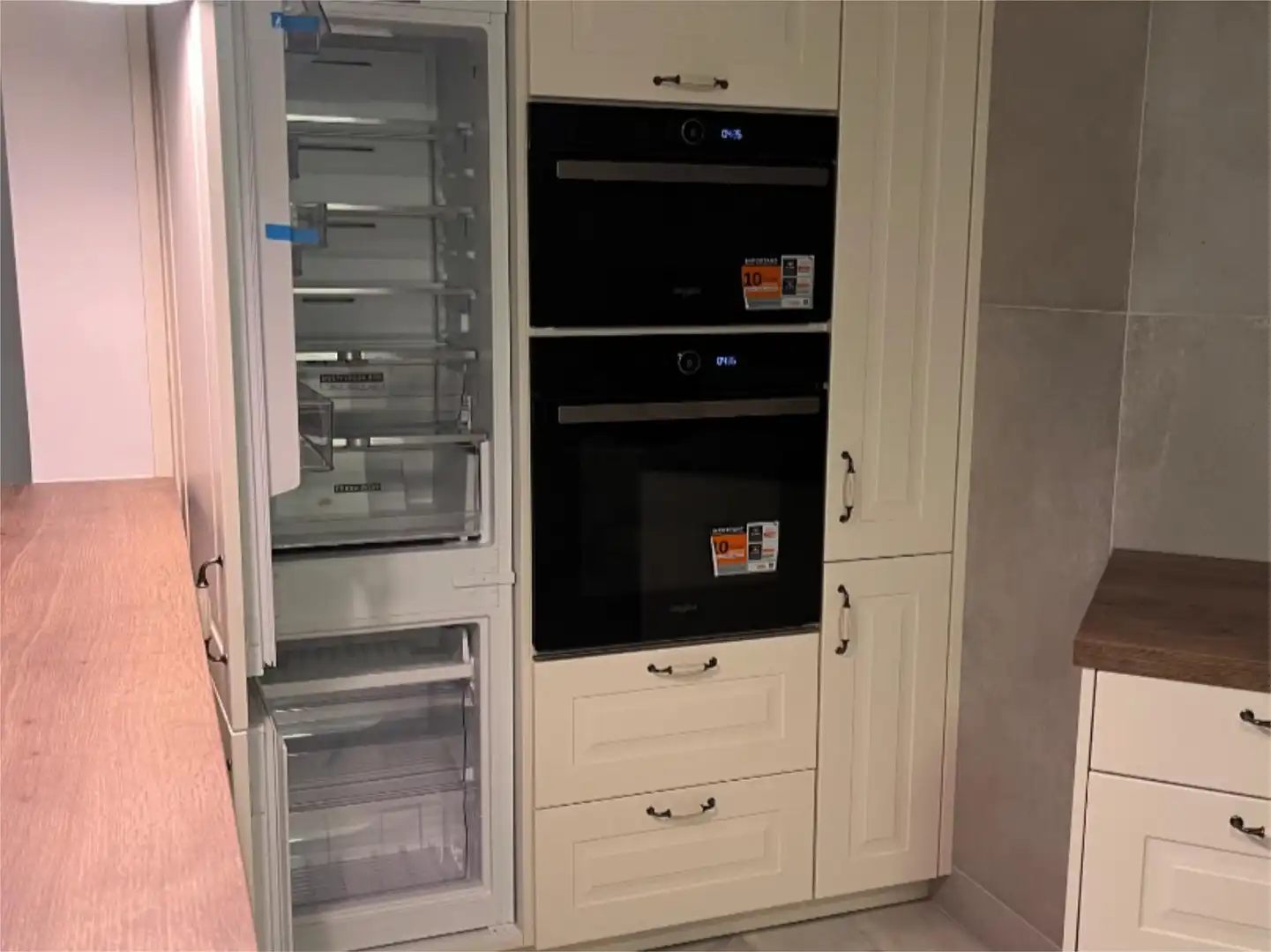 Detached homes for rent in Calle Higueral de Artola, 4, Cabopino - Artola Kitchen of Detached homes for rent in Marbella