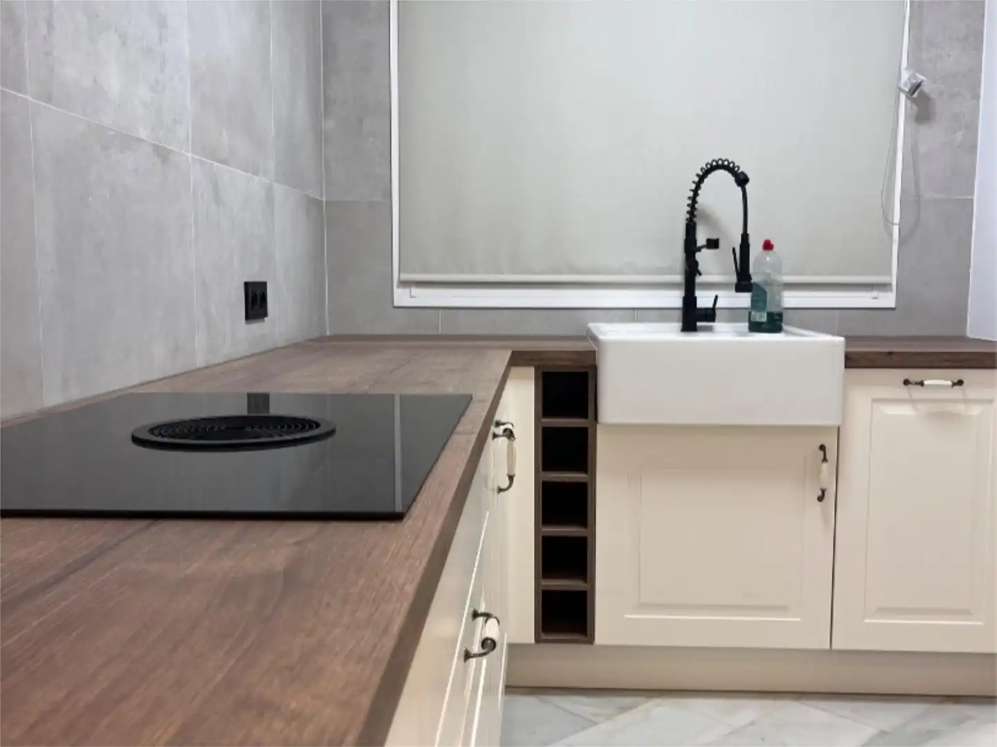 Detached homes for rent in Calle Higueral de Artola, 4, Cabopino - Artola Kitchen of Detached homes for rent in Marbella
