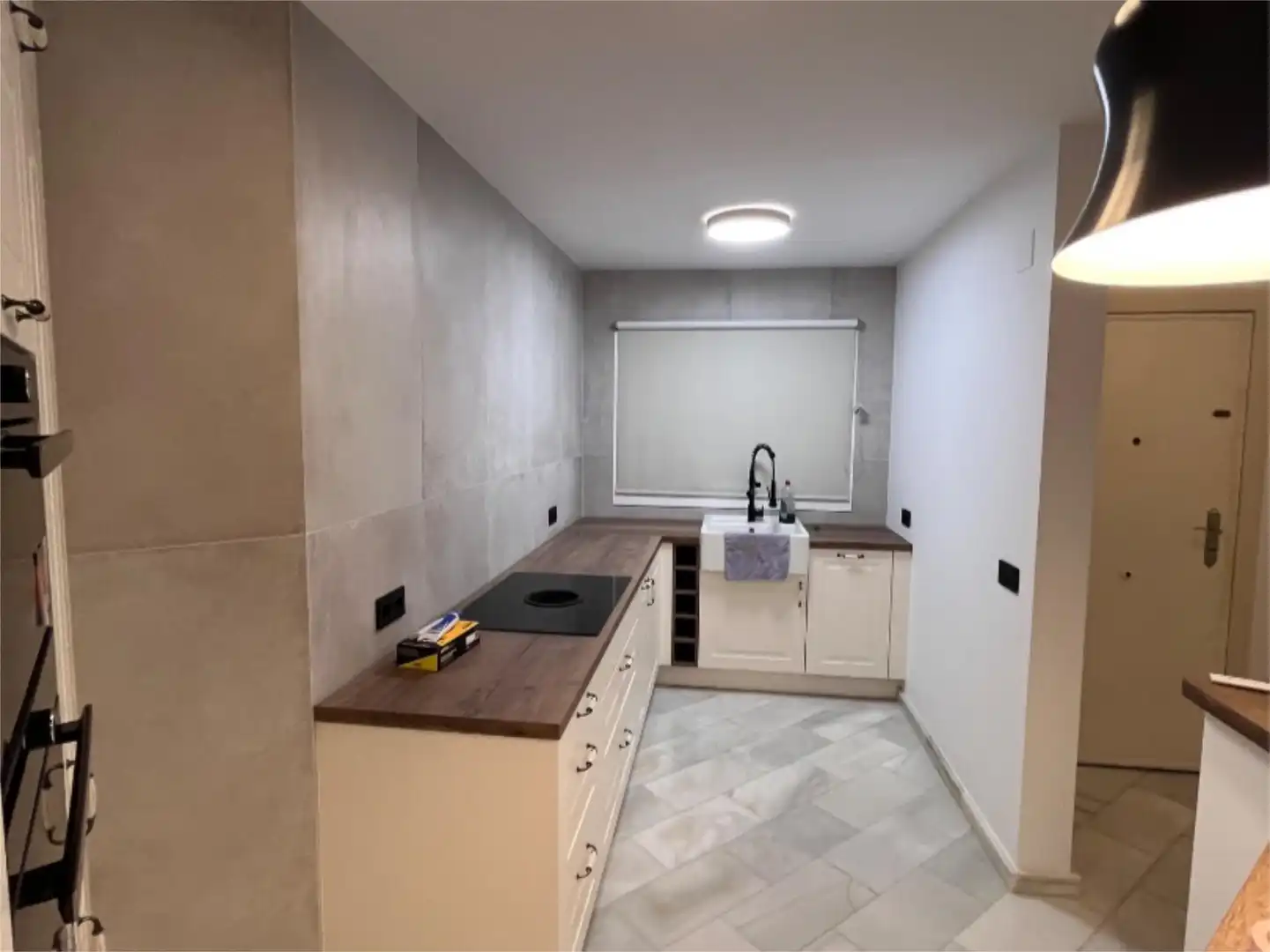 Detached homes for rent in Calle Higueral de Artola, 4, Cabopino - Artola Kitchen of Detached homes for rent in Marbella