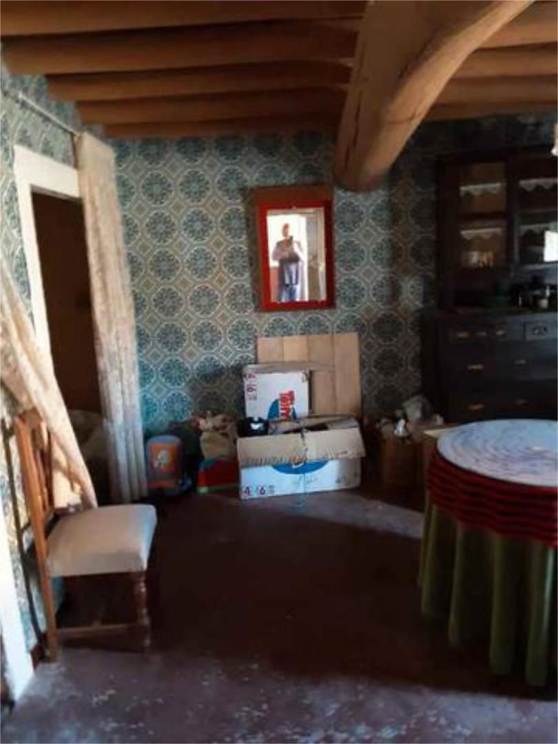 Casa o xalet en venda en La Orbada 