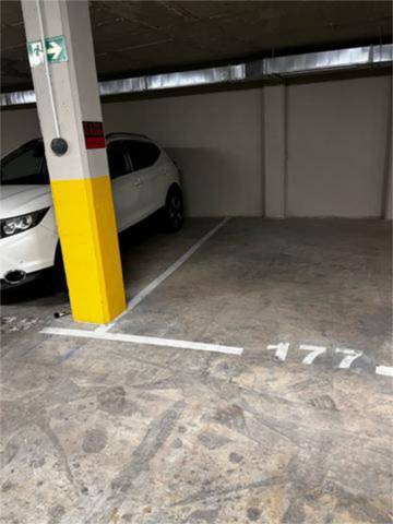 Garaje en Alquiler en Sta. Aurelia - Cantábrico - Atlàntico - La Romería