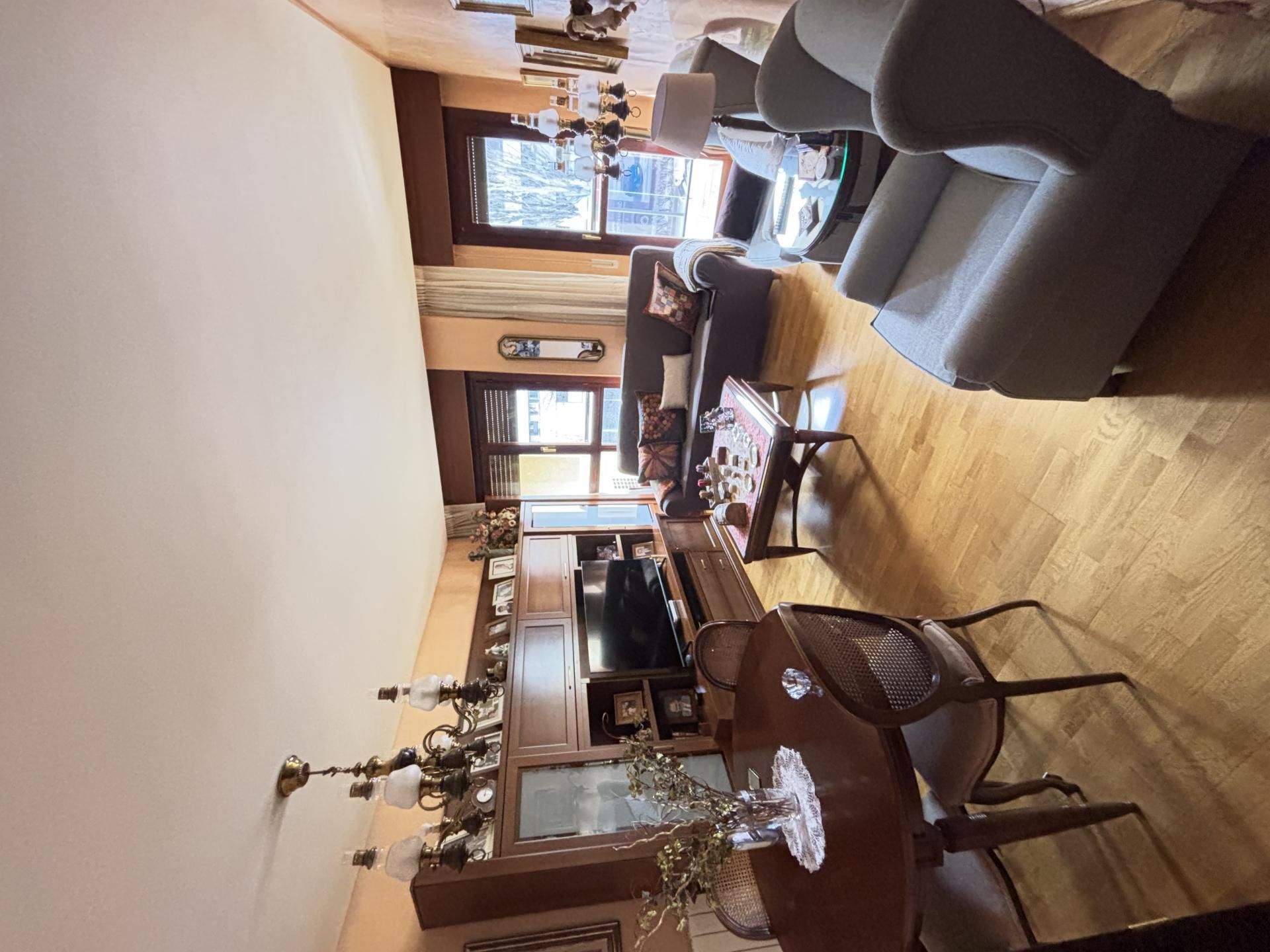 Flat for sale in Alfonso VI, 9, San Adrián