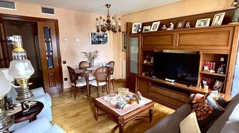 Photo 5 of Flat for sale in Street Alfonso VI, 9, San Adrián,  Logroño