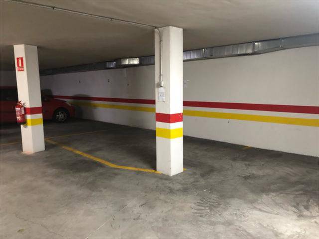 Garaje en Alquiler en Santo Tomás