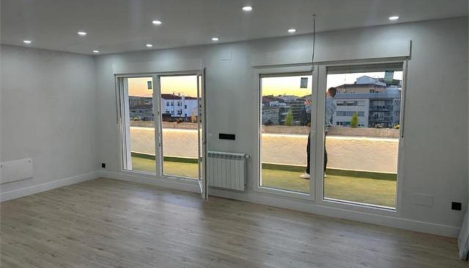 Flat for sale in Sancti Spiritus - San Juan, Salamanca Capital - image 1 Photo 1 of Flat for sale in Sancti Spiritus - San Juan, Salamanca Capital