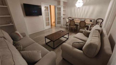 Foto 2 de Pis de lloguer a La Buhaira,  Sevilla Capital